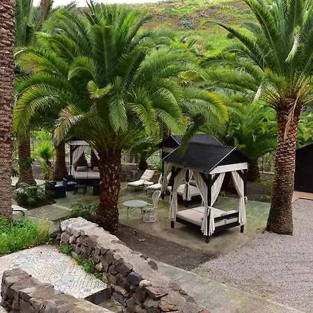 In House - Casa Alemanes Cruz Mayor