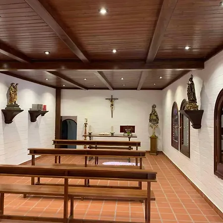 Konukevi In House - Casa Alemanes Cruz Mayor *