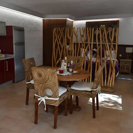 In House - Casa Alemanes Cruz Mayor Konukevi *