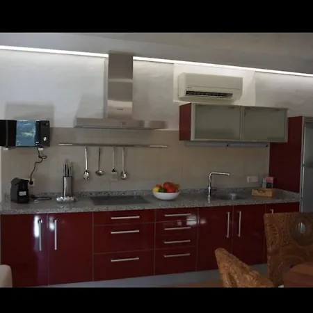 게스트하우스 In House - Casa Alemanes Cruz Mayor *