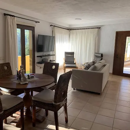 게스트하우스 In House - Casa Alemanes Cruz Mayor Balcon de Telde