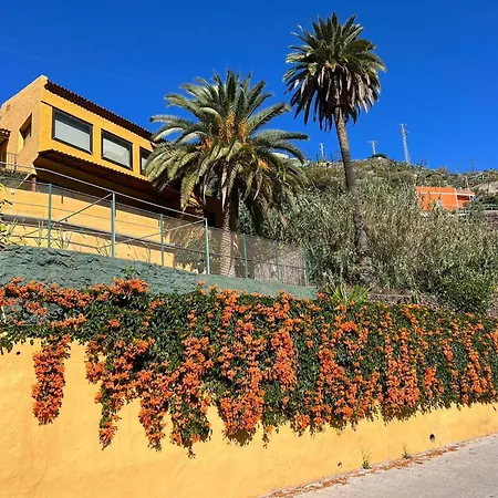 In House - Casa Alemanes Cruz Mayor